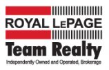 Royal LePage Team Realty