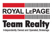 Royal LePage Team Realty